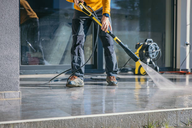 Best Animal Enclosure Cleaning  in Cosmopolis, WA