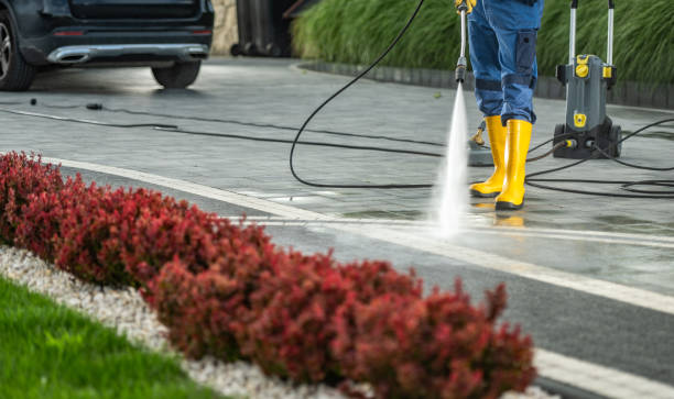 Reliable Cosmopolis, WA Pressure Washing Solutions